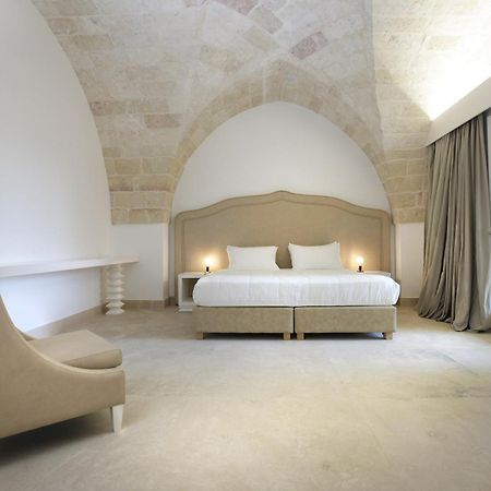 Masseria Antonio Augusto Leverano Luaran gambar