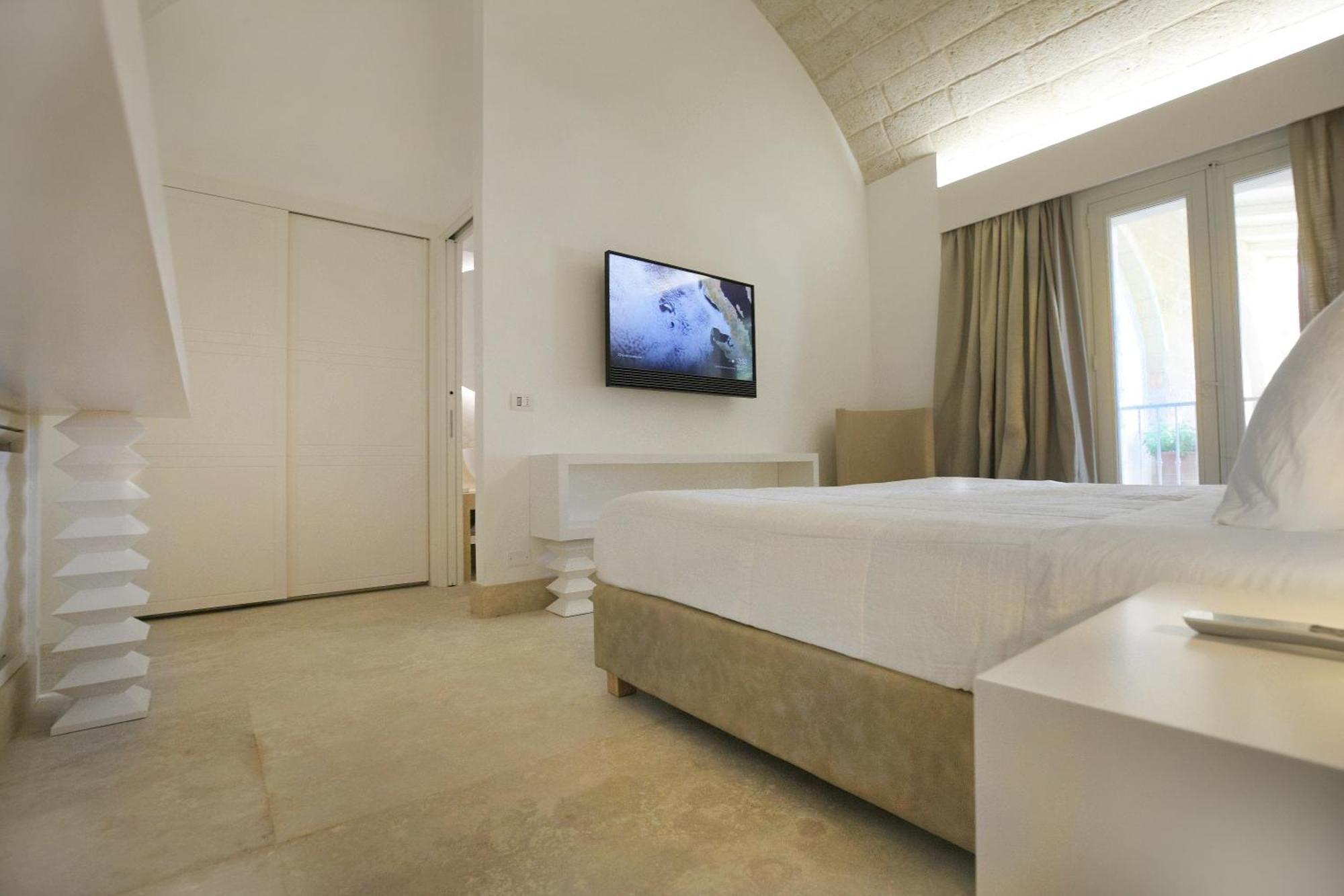 Masseria Antonio Augusto Leverano Luaran gambar