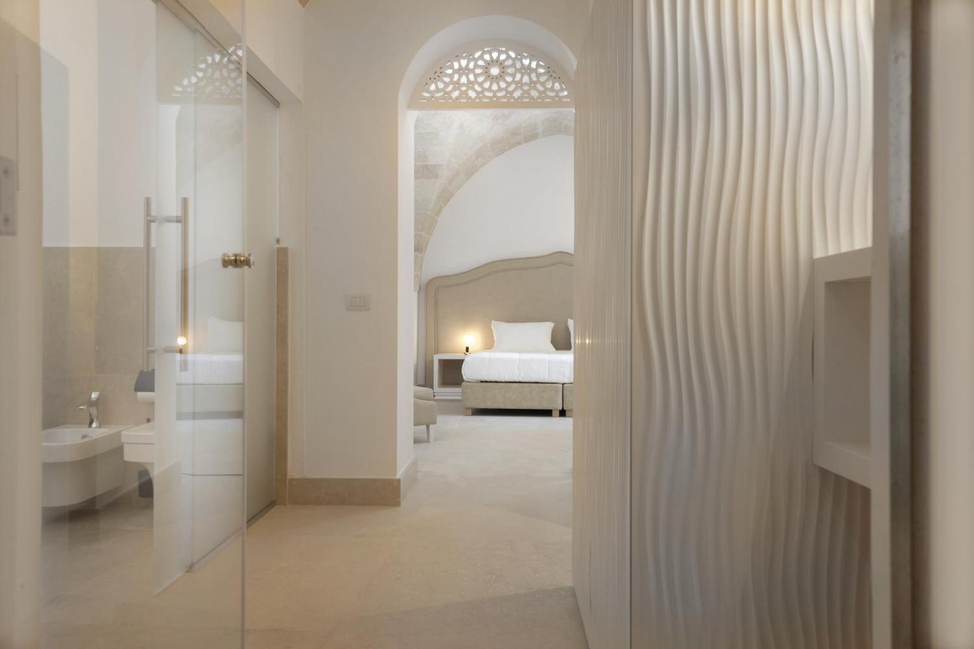 Masseria Antonio Augusto Leverano Luaran gambar