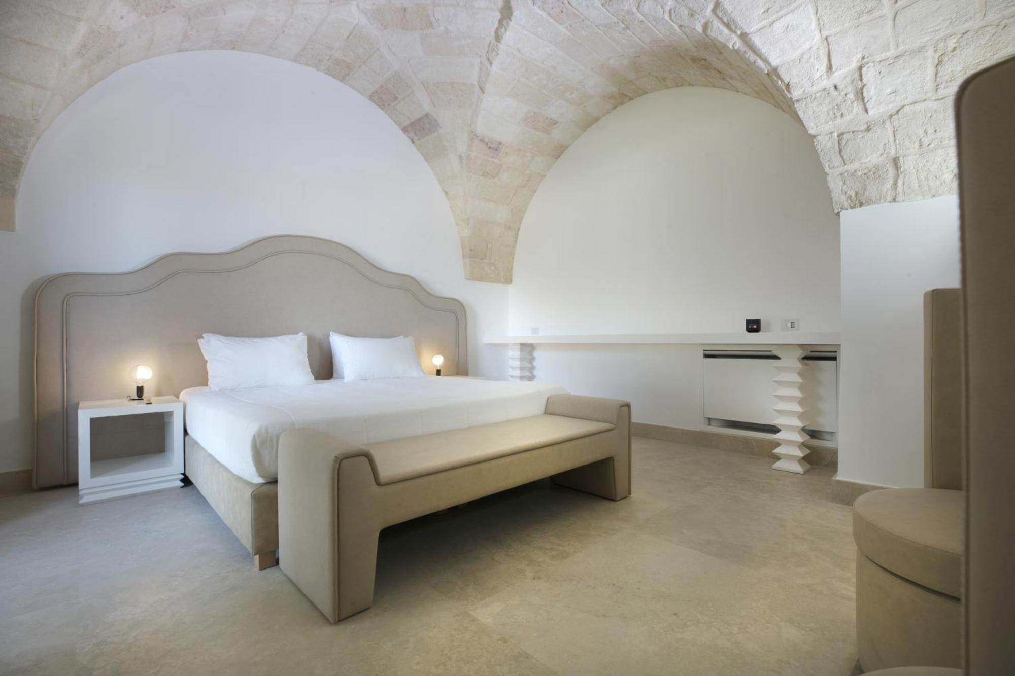 Masseria Antonio Augusto Leverano Luaran gambar