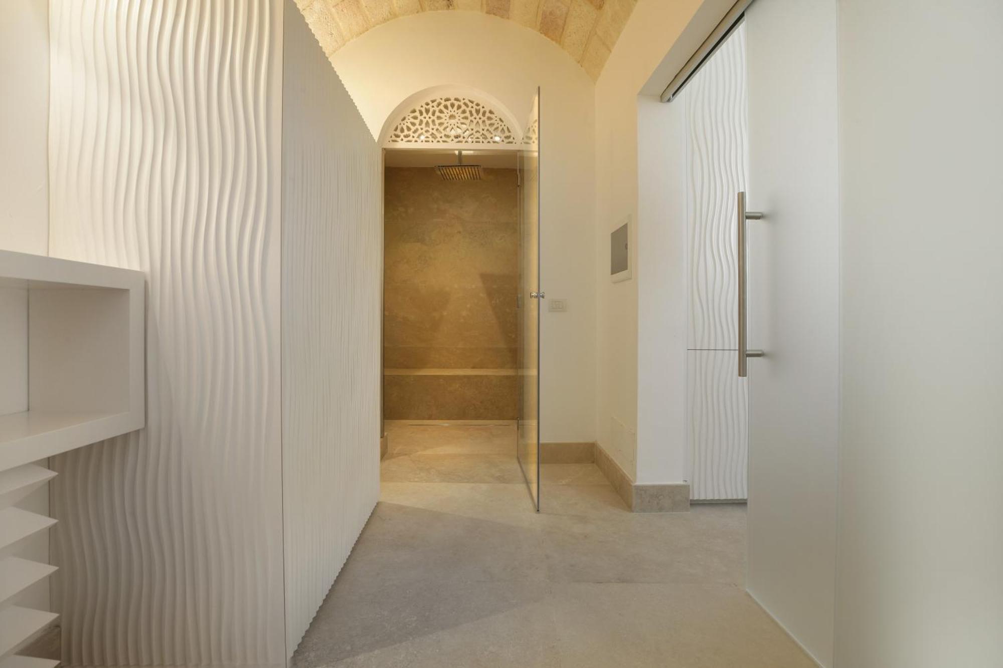 Masseria Antonio Augusto Leverano Luaran gambar