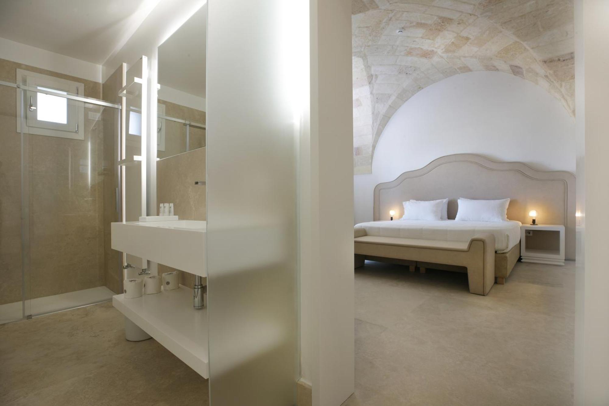Masseria Antonio Augusto Leverano Luaran gambar