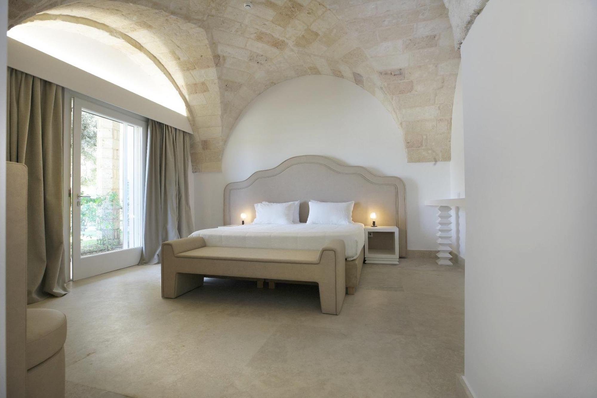 Masseria Antonio Augusto Leverano Luaran gambar