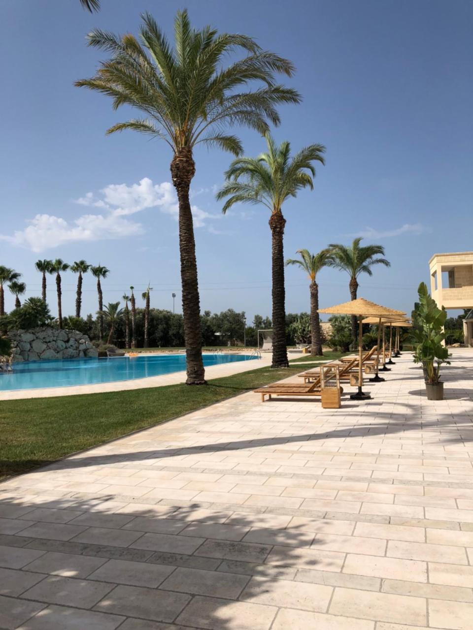 Masseria Antonio Augusto Leverano Luaran gambar