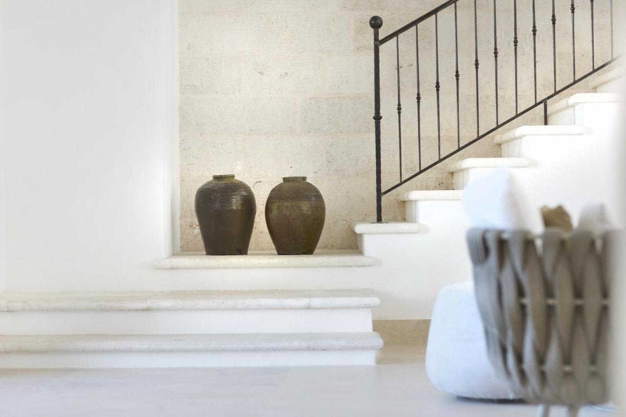 Masseria Antonio Augusto Leverano Luaran gambar