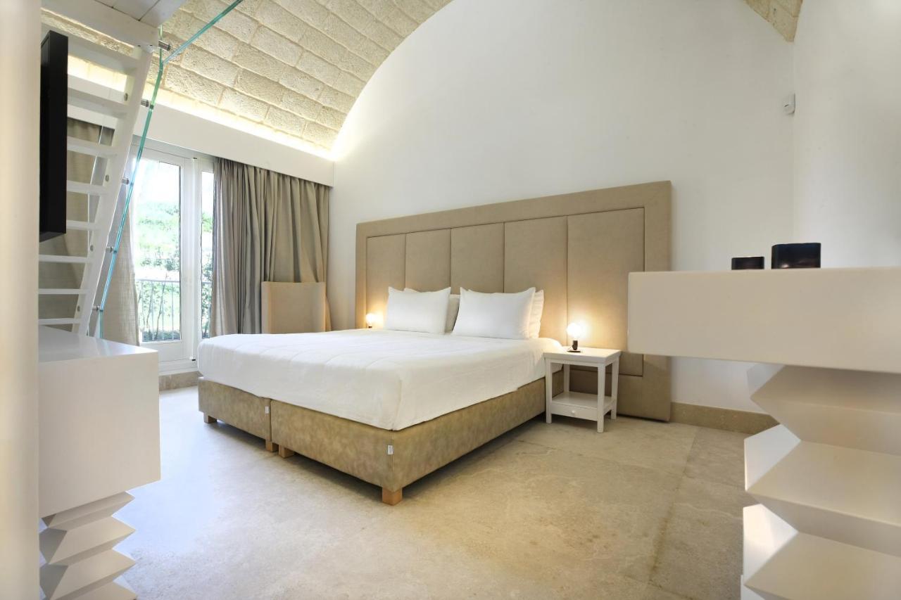 Masseria Antonio Augusto Leverano Luaran gambar