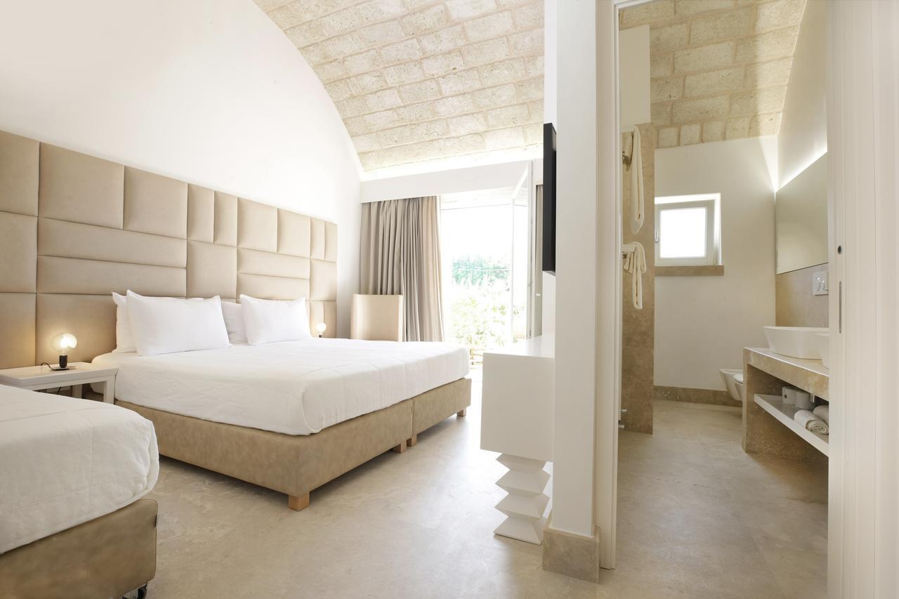 Masseria Antonio Augusto Leverano Luaran gambar