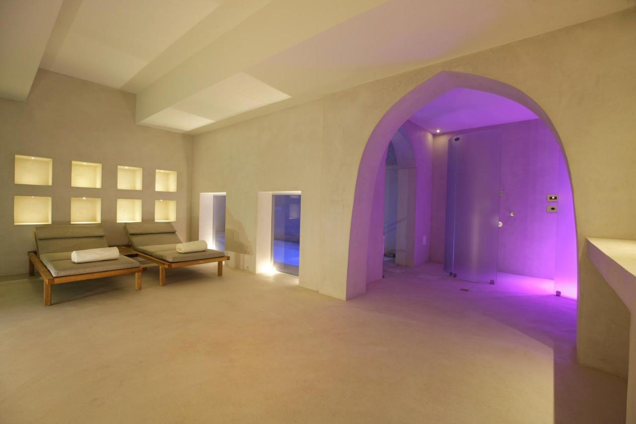 Masseria Antonio Augusto Leverano Luaran gambar