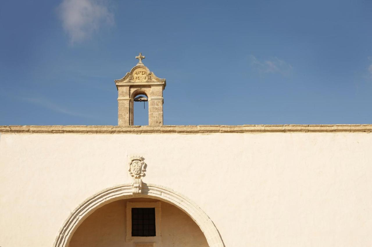 Masseria Antonio Augusto Leverano Luaran gambar