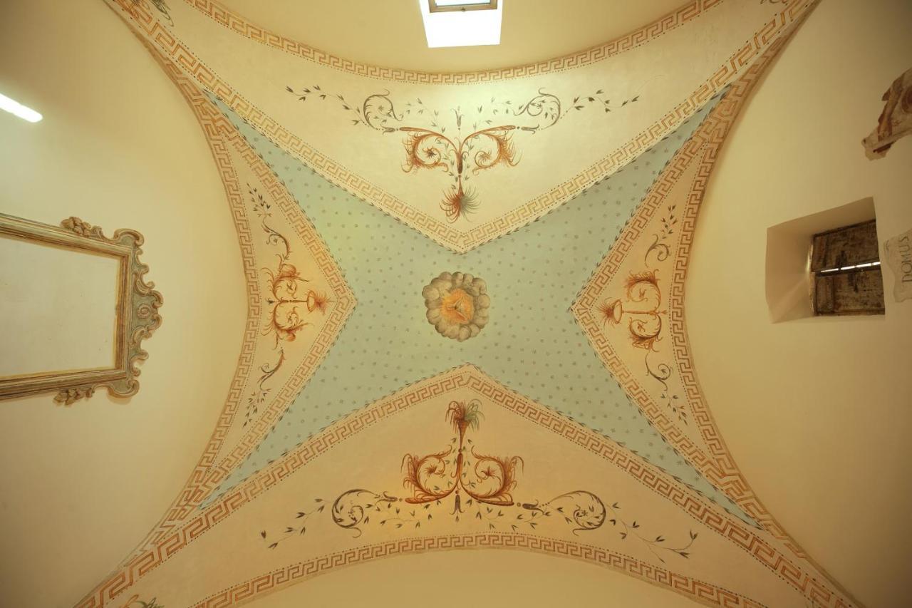 Masseria Antonio Augusto Leverano Luaran gambar