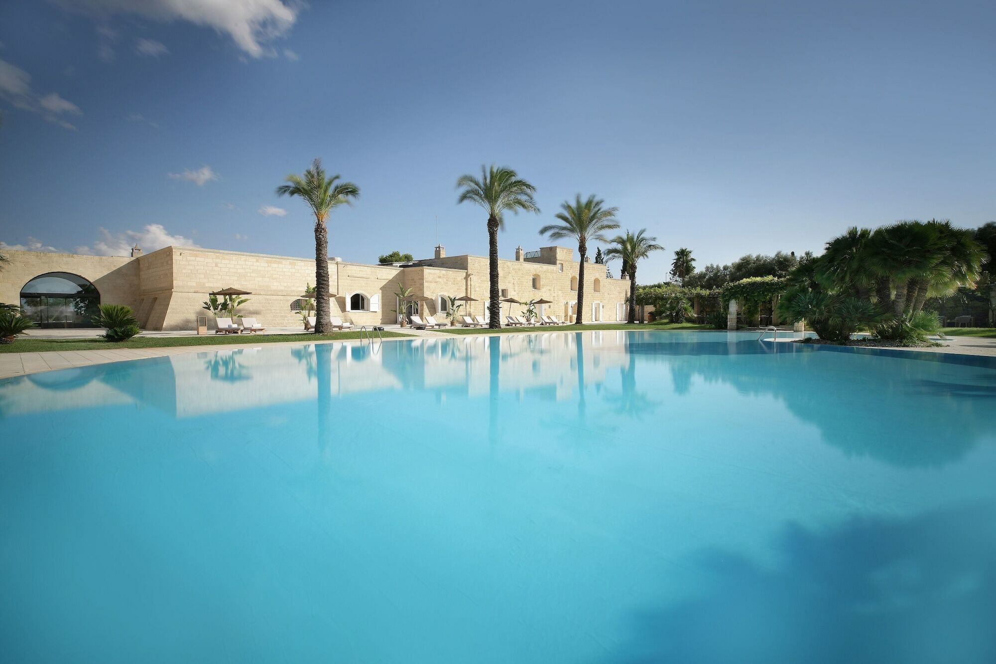 Masseria Antonio Augusto Leverano Luaran gambar